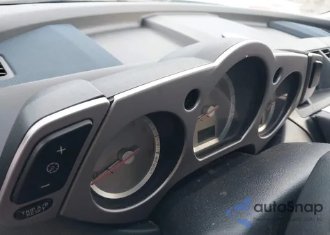 2007 Nissan Murano S из США, поврежденный, VIN JN8AZ08W17W661759